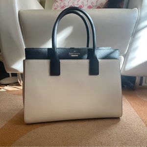 KATE SPADE CAMERON SATCHEL